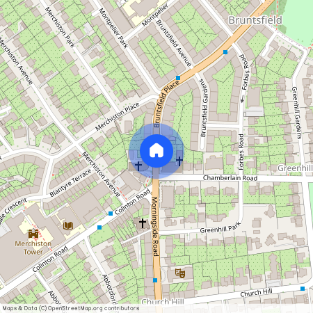 2748L - Morningside Road, Edinburgh, EH10 4BZ