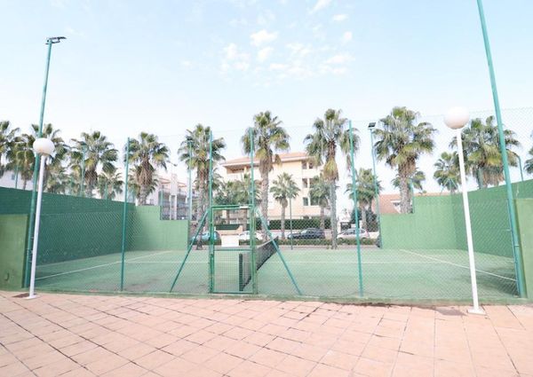 Apartamento en Aguamarina , calle Agua.