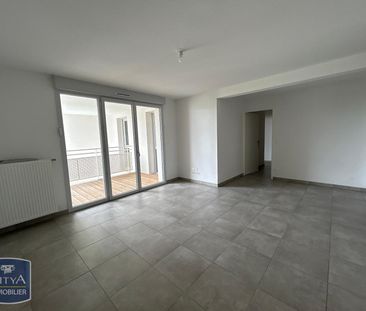 Location Appartement 3 pièces 55m² TOULOUSE 31100 - Photo 2