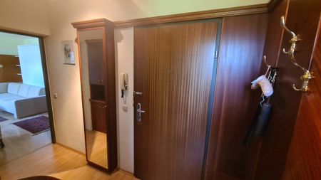 Möblierte Garconniere Villach-Zentrum - Foto 5