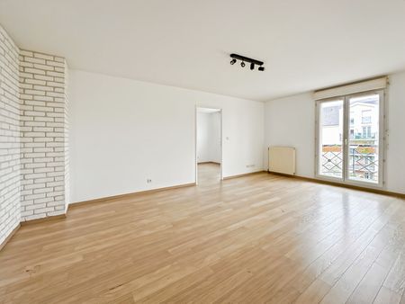 Location appartement 2 pièces, 41.00m², Verneuil-sur-Seine - Photo 3