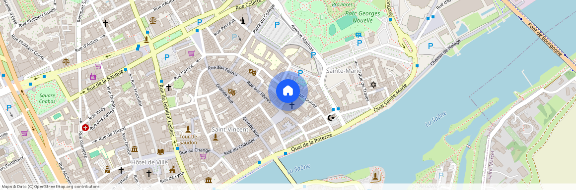 71100, Chalon-Sur-Saône