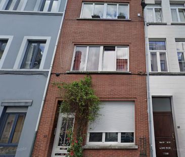 Gerenoveerd appartement met 1 slaapkamer in centrum Brussel - Foto 4