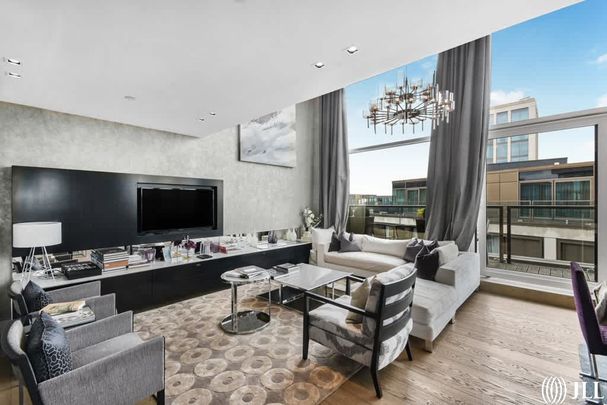 Wolfe House, Kensington High Street, W14 - Photo 1