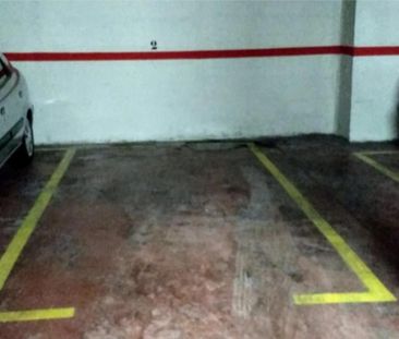 Piso de alquiler en Calle Panama, 2r, La Carihuela - Los Nidos - Photo 1