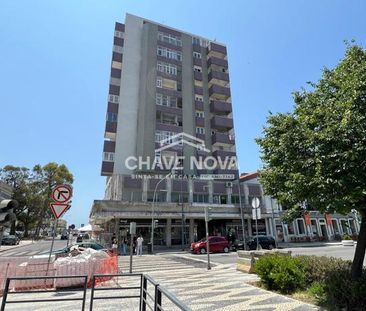 Apartamento T3 - Photo 2