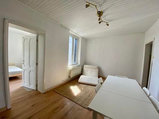Appartement te huur - Photo 1