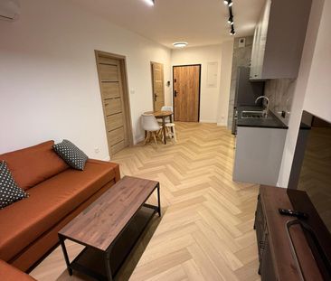 Mieszkanie na wynajem - Photo 1