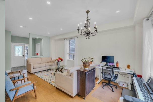 For Lease - 80 Northgrove Crescent, Whitby, Ontario - Photo 1