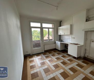 Location Appartement 3 pièces 70m² MARCQ EN BAROEUL 59700 - Photo 5