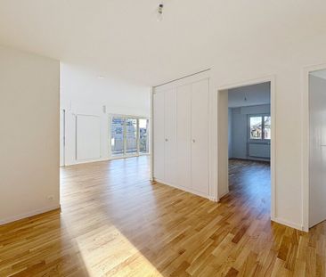 A saisir – Appartement de 3.5 pièces entièrement rénové - Photo 2