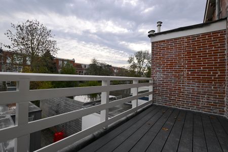 Appartement, Bankastraat - Foto 2