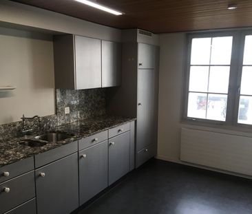 3.5 Zimmer, 68 m², 1. Stock - Foto 2
