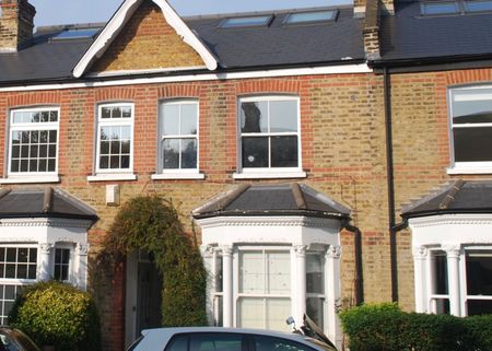 4 Bed Terraced House, Surrey Road, SE15 - Photo 4