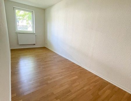 Schicke 2-Raum-Wohnung in Beierfeld zu vermieten - Photo 1