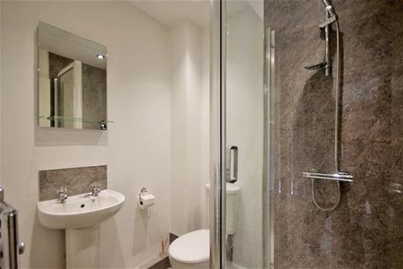 Studio to rent - Photo 3