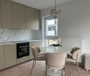 (Symbol 437305) MIESZKANIE na WYNAJEMSzczecin, Gumieńce - Zdjęcie 6