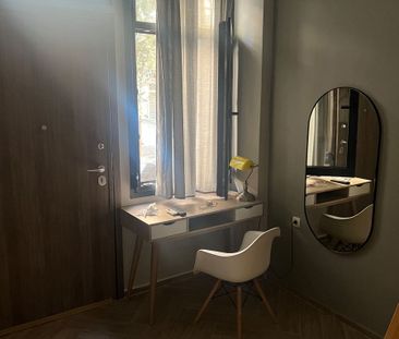 Loft για ενοικίαση Καμάρα - Ροτόντα (Κέντρο Θεσσαλονίκης) - Photo 6