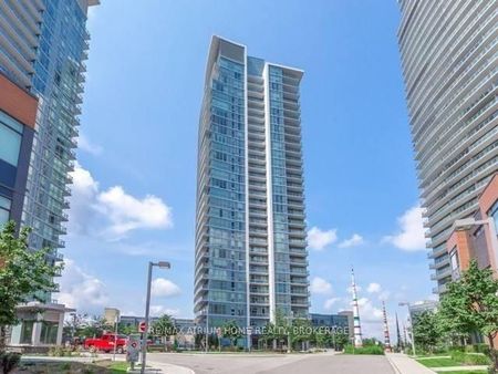 For Lease - 66 Forest Manor Road Unit# 206, Toronto, Ontario - Photo 2
