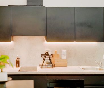 Mezzanine Premium Studio - Photo 3