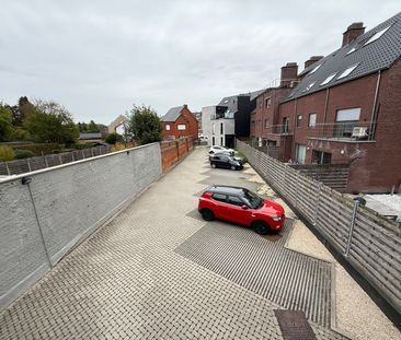 Instapklaar appartement met 2 slaapkamers en terras - Foto 1