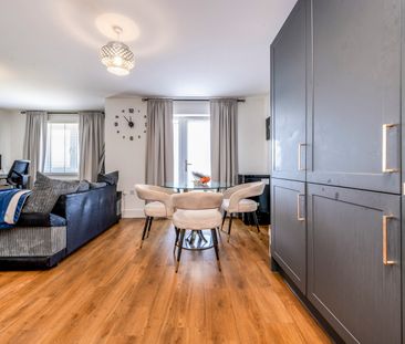 2 bedroom apartment to rent Chalice Way, Eagle Farm, MK17 - Photo 3