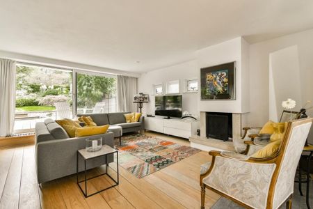 Huis te huur: Jachthavenweg 2-A 1076 CZ Amsterdam - Photo 2