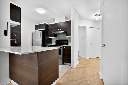 Rue de la Savane, H4P 1T7, Montréal - Photo 2