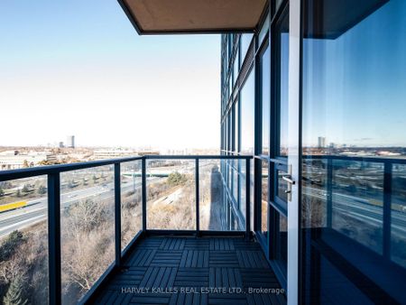 1406 181 Wynford Drive - Photo 5