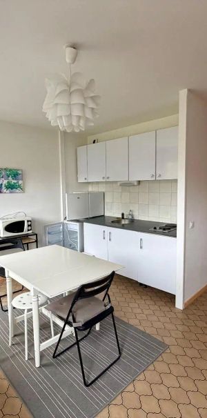 Appartement à louer 1 pièce 24.2m² - Photo 1