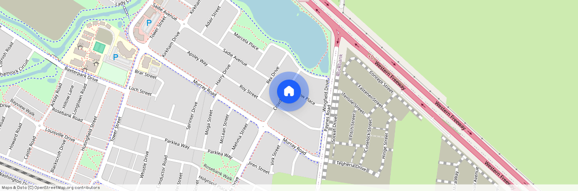 7 Croxden Avenue, Vic 3335, Thornhill Park