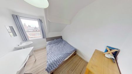 7 bedroom house to rent - Photo 2