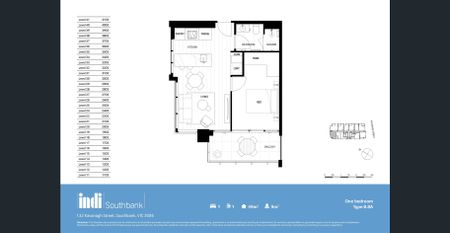 Brand new apartment building just completed – select your apartment today - Photo 2