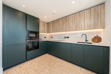 Danvers Avenue, SW11, London - Photo 4