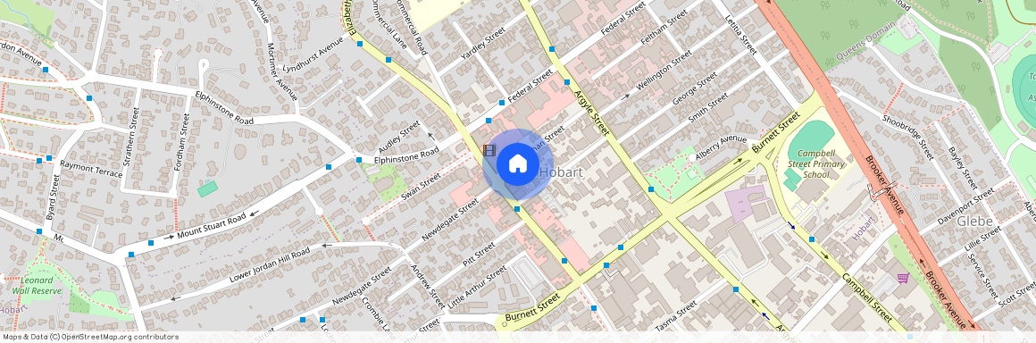 36 Strahan Street, North Hobart