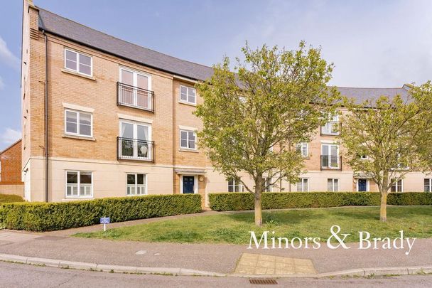 2 bedroom flat to rent - Photo 1
