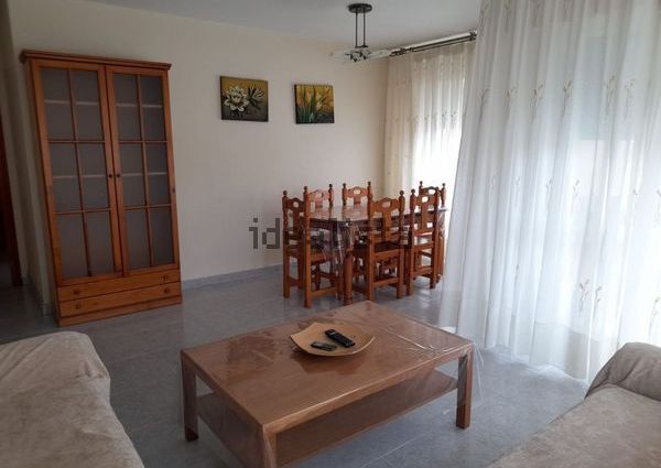 Alquiler de piso en Calle Blas Rosique Blaya s/n