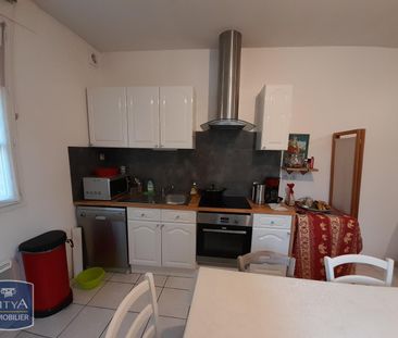 Location Maison 3 pièces 63m² DIEPPE 76200 - Photo 5