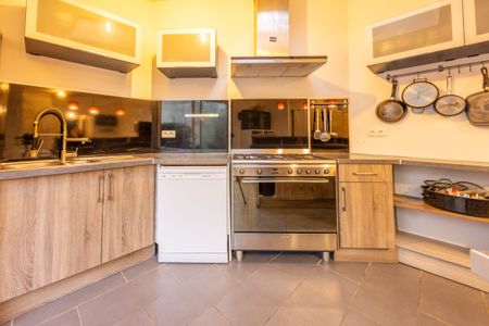 Appartement T2 meublé - Photo 2