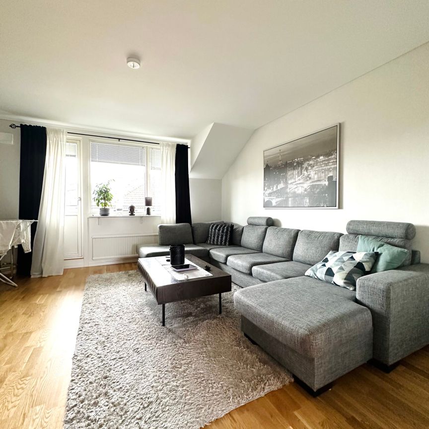 3:a Hötorgsgatan 1A Skara - Photo 1