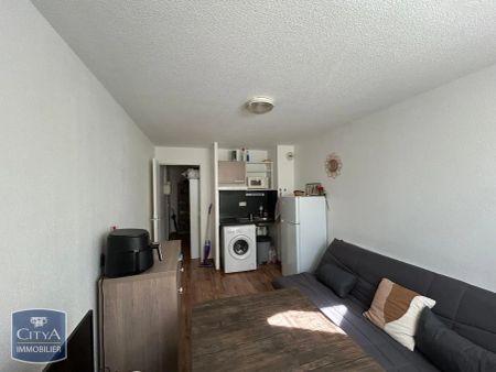 Appartement à louer 1 pièce 20.12m² - Photo 3