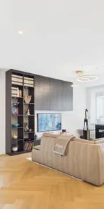 Luxus-Erstbezug Designerwohnung mit Panoramablick über Neustift - Photo 1
