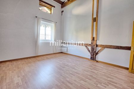 Belle maison villageoise à Satigny - Foto 2