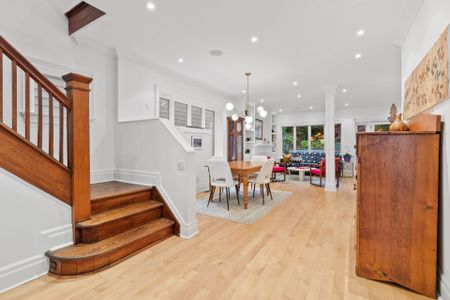 For Lease - 184 Neville Park Boulevard, Toronto, Ontario - Photo 5