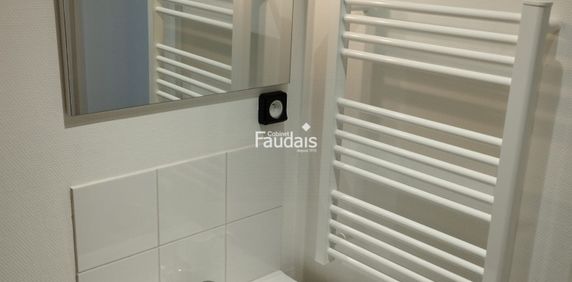 Location Appartement 3 pièces 70m² TESSY BOCAGE 50420 - Photo 2