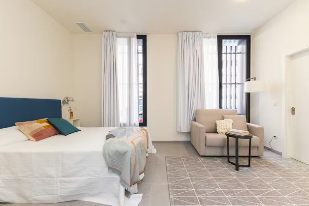 Carrer de Goya, Valencia, Valencian Community 46018 - Photo 1