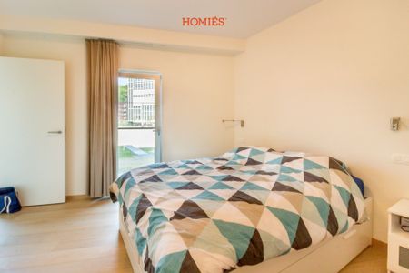 Modern appartement te huur aan het Sluispark - Foto 4