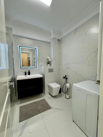 2 camere de inchiriat | PIPERA | PARCARE SUBTERANA - Photo 5