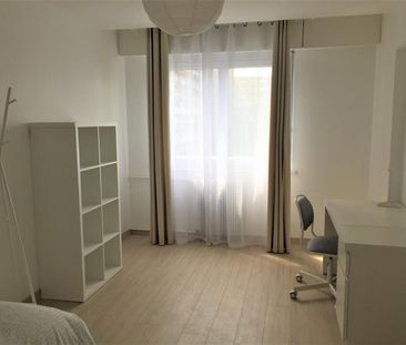 CHAMBRE COLOCATION STRASBOURG - 1 pièce(s) - 13m2 - Photo 3