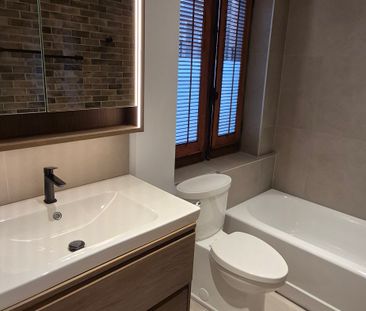 Studio TOUT INCLUS : Internet Illimité, TV, Lit, Électros! PRÊT-À-V... - Photo 5